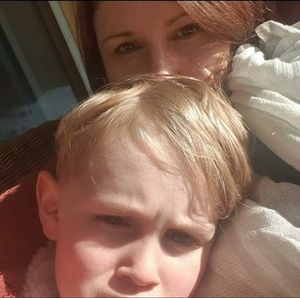 Meet your Posher, Tracey